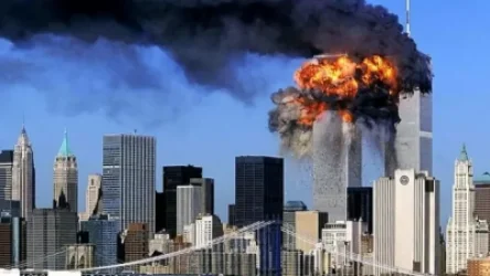 ԱՄՆ Հետաքննությունների դաշնային բյուրոն հրապարակել է սեպտեմբերի 11-ի ահաբեկչությունների հետաքննության մասին առաջին փաստաթուղթը