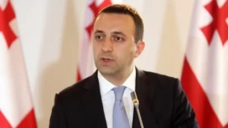 Սահակաշվիլին հետաքրքրություն չի ներկայացնում. Վրաստանի վարչապետ