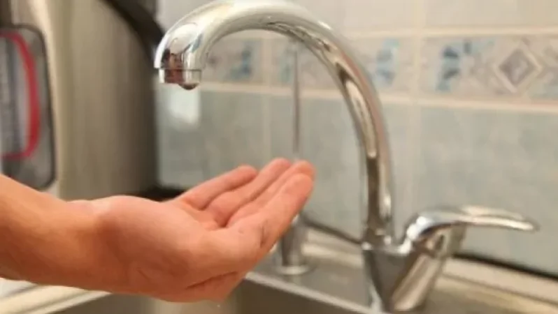 Վթարի պատճառով 12 ժամ ջուր չի լինելու նշված հասցեներում