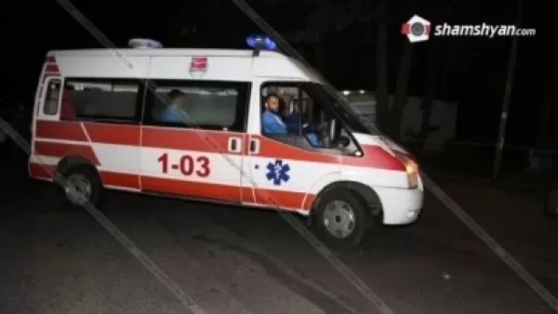 Opel մակնիշի ավտոմեքենայով վթարի են ենթարկվել ՊՆ զինծառայողներ