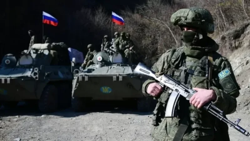 Ադրբեջանի նախկին արտգործնախարարը դժգոհություն է հայտնել ռուս խաղաղապահների ծառայության կազմակերպման վերաբերյալ