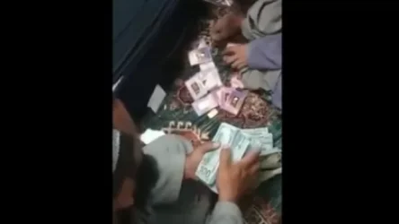 ՏԵՍԱՆՅՈՒԹ․ Թալիբներն Աֆղանստանի փոխնախագահի տանը ոսկու ձուլակտորներ և 6 միլիոն դոլար են գտել