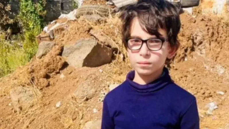 Սիրիայում հաջողվել է ազատել քրիստոնյա տղա երեխային, ում ամիսներ առաջ քոչվոր արաբներն առևանգել էին