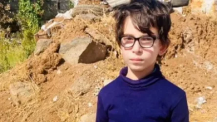 Սիրիայում հաջողվել է ազատել քրիստոնյա տղա երեխային, ում ամիսներ առաջ քոչվոր արաբներն առևանգել էին