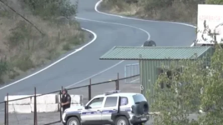 ՏԵՍԱՆՅՈՒԹ․ «Կյանքներիցս ձեռ քաշած թուրքերի միջով անցնում ենք․ դեմդ կտրեց գերի տարավ, ինչ պիտի անես»․ սյունեցիները՝ թշնամու ոստիկանական հենակետի մասին