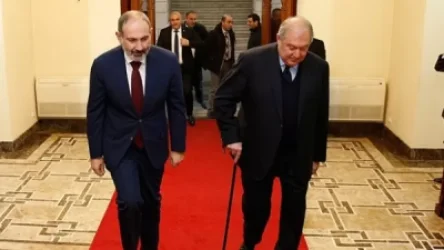 Վարչապետի աշխատակազմն առաջարկում է նախագահի, վարչապետի և ԱԺ նախագահի ընտանիքներին բուժօգնությամբ ապահովել