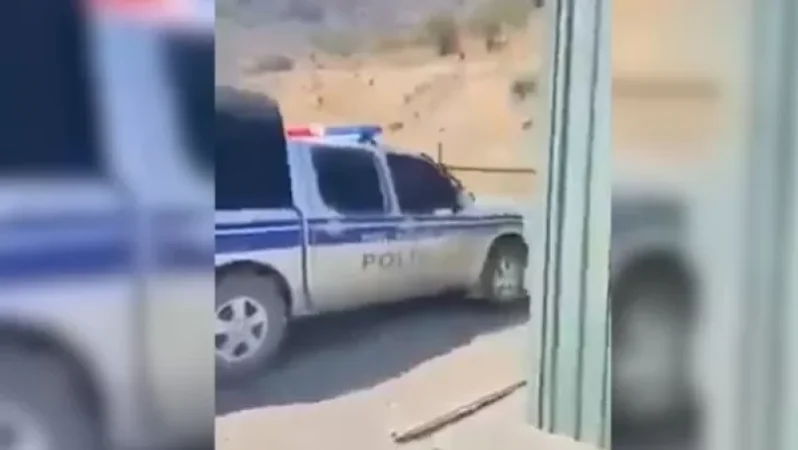 Ադրբեջանցիները զննել են իրանական մեքենաները, հարցրել՝ ինչ գործ ունեին Երևանում․ Իրանից ահազանգում են