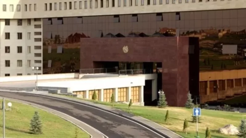 Պահեստազորի սերժանտը մահացու հրազենային վիրավորում է ստացել․ ՊՆ