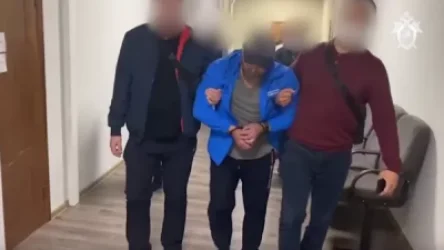 ՏԵՍԱՆՅՈՒԹ․ ՌԴ-ում հայտնաբերվել է սպանության մեջ մեղադրվողը, ով փախուստի էր դիմել ոստիկանական տեղամասից