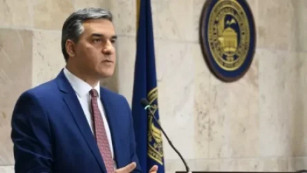 ՄԻՊ-ը խումբ է ուղարկել Ոստիկանություն՝ «Ֆիզգորոդոկից» բերման ենթարկված քաղաքացիների համար