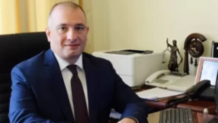 Վճռաբեկ դատարանը նոր դատավոր ունի