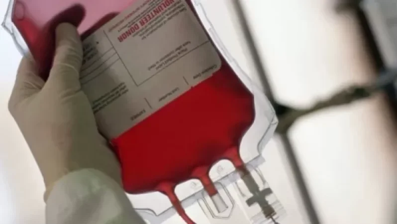 ՇՏԱՊ․ Անհրաժեշտ են արյան դոնորներ