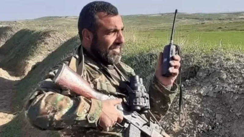 Ամուսնացած էր, ուներ երեք երեխա․ ո՞վ է այսօր Կապանում զոհված պահեստազորի սպան