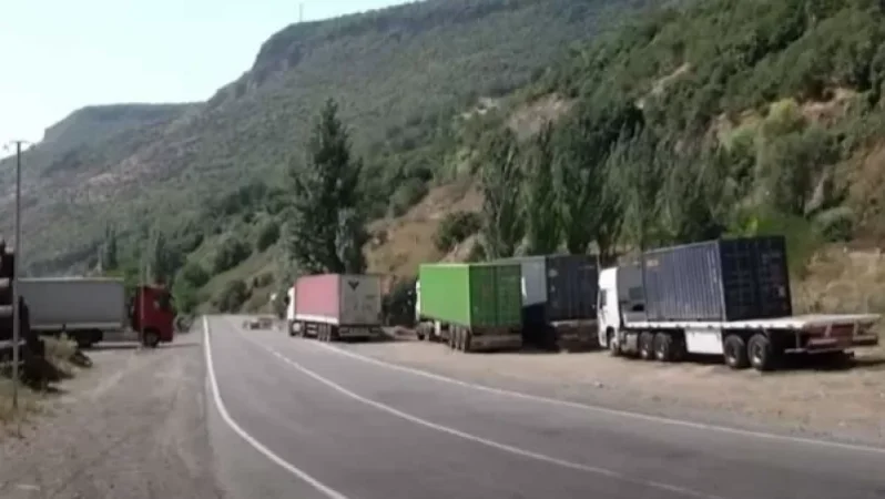 Իրանական լրատվական դաշտում լուրջ դժգոհության ալիք է հասունացել՝ Հայաստանում ադրբեջանական անցակետի շուրջ