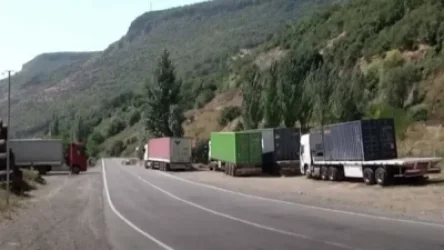 Իրանական լրատվական դաշտում լուրջ դժգոհության ալիք է հասունացել՝ Հայաստանում ադրբեջանական անցակետի շուրջ