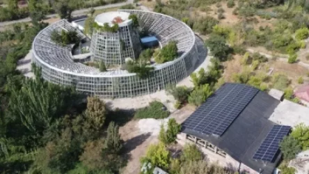 Երևանի բուսաբանական այգին նոր շունչ կստանա