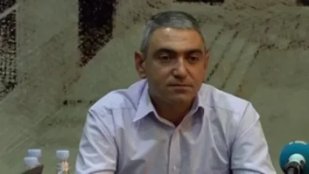 Խծաբերդում մարտական հերթապահություն իրականացրած գումարտակի հրամանատարը կալանավորվել է