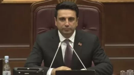 ՄԻՊ-ից արձագանքել են ԱԺ նախագահի՝ «հնարած տեսարան» արտահայտությանը