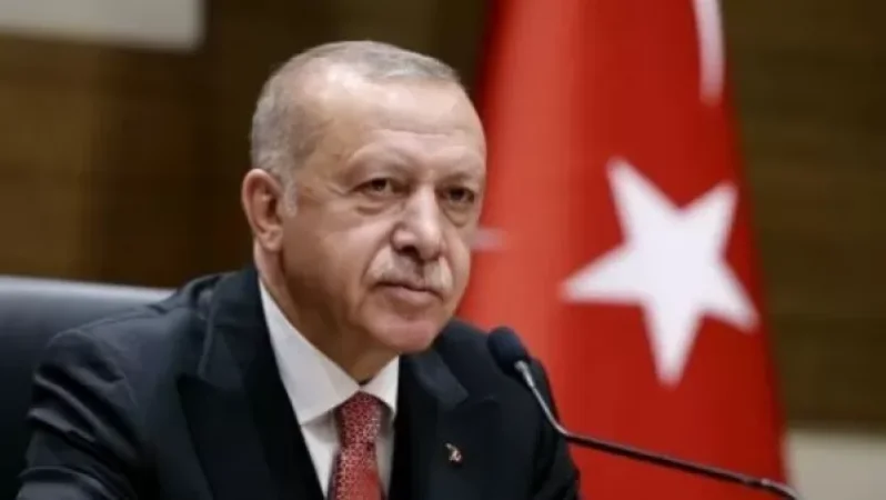 Էրդողանը հանդիպել է Ադրբեջանի ռազմաքաղաքական ղեկավար կազմին