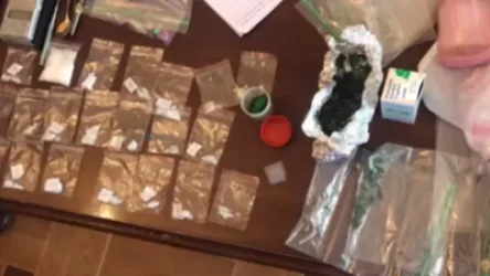 ՏԵՍԱՆՅՈՒԹ. Մեթամֆետամինի իրացման դեպքեր են բացահայտվել