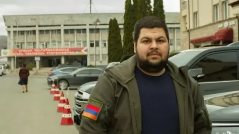 Թաղավարդում կրակոցները վերջին անգամ լսելի են եղել մոտ մեկ ժամ առաջ. Դավիթ Թորոսյան