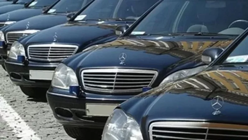 Արտոնյալ համարանիշներ էլ չեն լինի. «Հրապարակ»