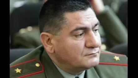 ԶՈւ պաշտոնյան ազատվել է Արտակ Դավթյանի հետ հարաբերությունների պատճառով. «Ժողովուրդ»