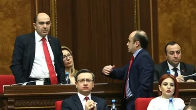 ԼՀԿ-ն կմասնակցի Վանաձորի ՏԻՄ ընտրություններին. «Ժողովուրդ»