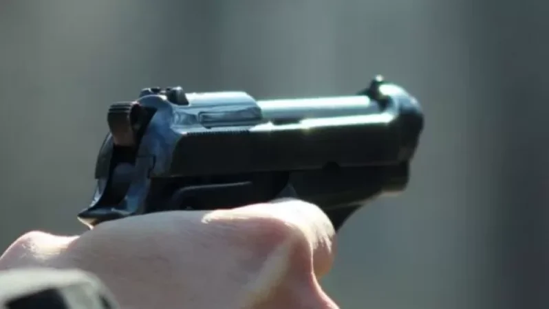 Կրակոցներ՝ Արարատի մարզում, հենց ոստիկանության Արտաշատի բաժնի «քթի տակ»