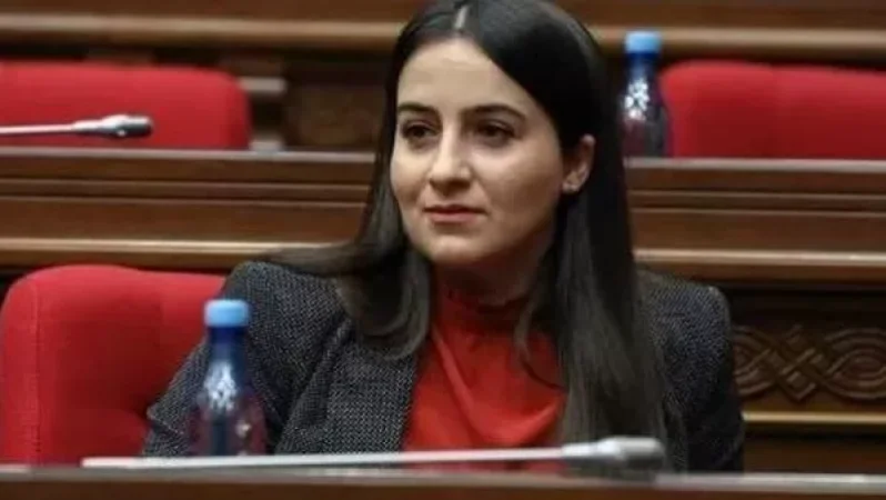 Ի՞նչ է անում մեր կառավարությունը՝ պատմամշակութային ժառանգությունը ադրբեջանցիների հանցագործ ձեռքերից փրկելու համար. պատգամավոր