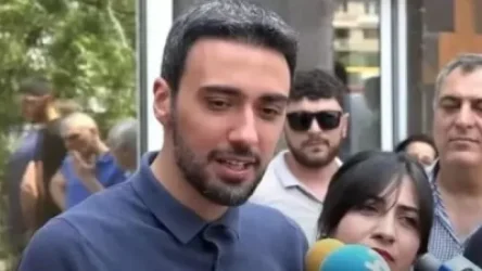 Չարչյանի վիճակը կրիտիկական է, նման պայմաններում մարդուն կալանավորված պահել խոշտանգում է․ Վարդևանյան