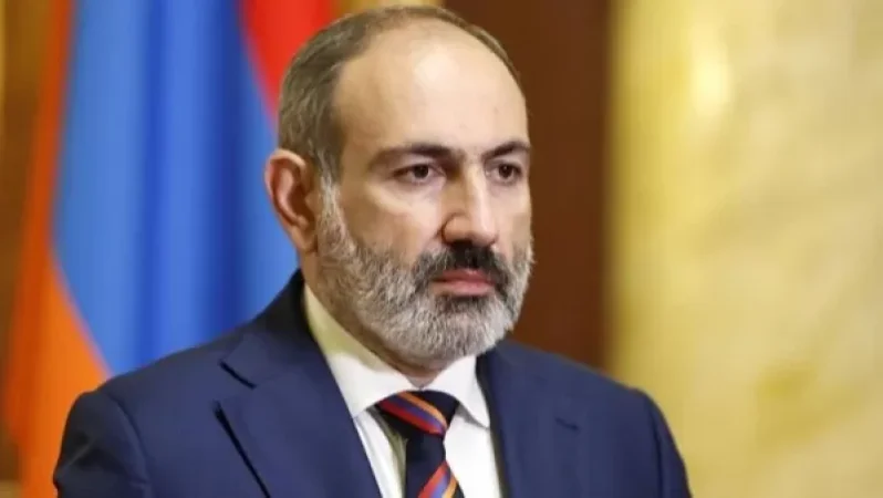 Փաշինյանն աշխատանքային այցով կմեկնի Տաջիկստան