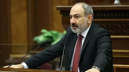 ՏԵՍԱՆՅՈՒԹ. Ասում ենք Սանասար, բանակցում՝ Բաղդասարի շուրջ․ էդ ա մեր պրոբլեմը․ Փաշինյան