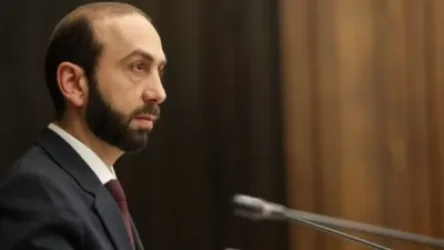 Ինչու՞ Արարատ Միրզոյանը չմեկնեց  Դուշանբե. «Հրապարակ»