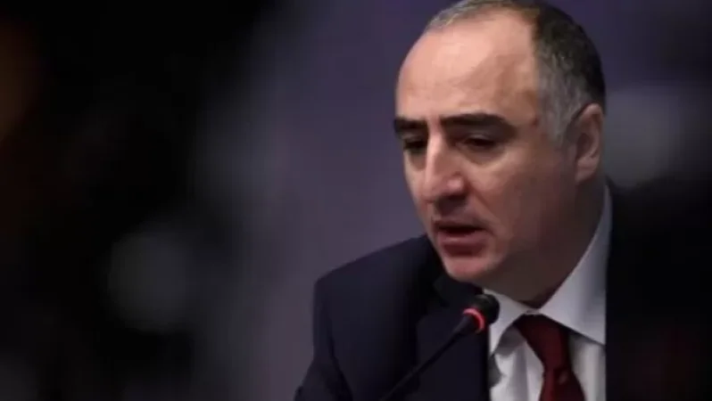 Սասուն Խաչատրյանը կազատվի ՀՔԾ պետի պաշտոնից