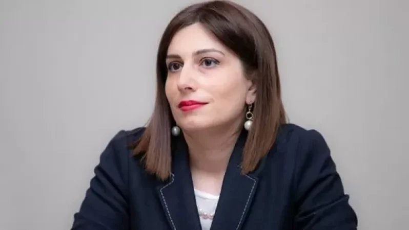 Առողջապահության նախարարը՝ հոկտեմբերի 1-ից ուժի մեջ մտնող օրենքի մասին