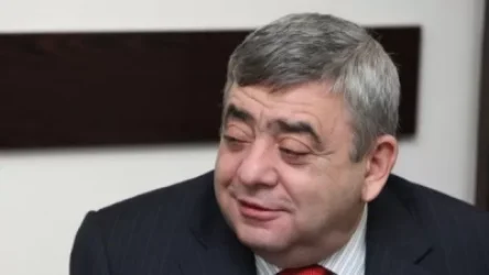 Սերժ Սարգսյանի եղբոր՝ Լյովա Սարգսյանի դուստրը և որդին դատի են տվել Գլխավոր դատախազությանը