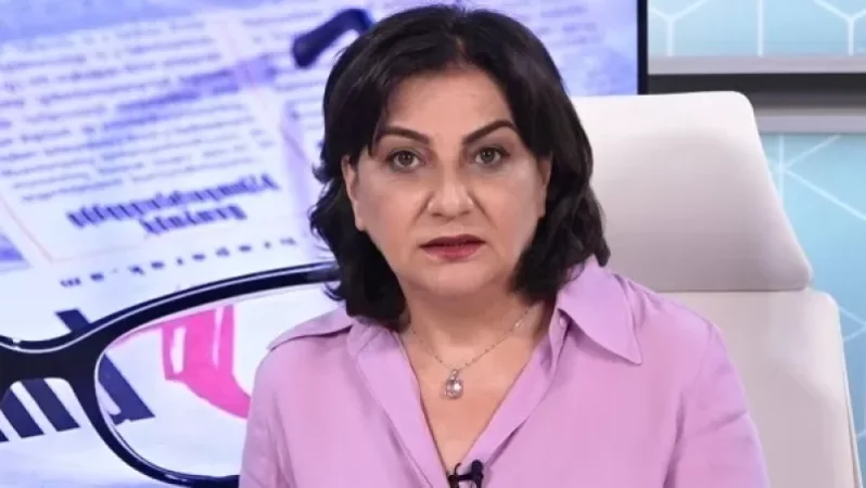 30 և ավելի տարի լրագրության ոլորտում եմ, բայց մամուլի նկատմամբ էսպիսի ճնշում չեմ հիշում․ Արմինե Օհանյան