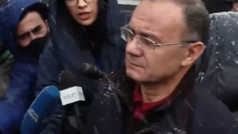 Արգիշտի Քյարամյանը ճիշտ է ասում. Սեյրան Օհանյան