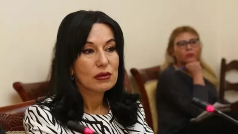 Ձրի ՊՇՌ հանձնելու համար ազգը ոտքի կկանգնի, սա հո հանձնված Շուշի կամ Որոտանում դրված թուրքի պոստ չի, որ թքած ունենանք․ Զոհրաբյան