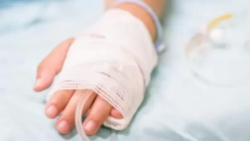 Մանրամասներ՝ 7-րդ հարկից ընկած 6 ամյա աղջկա որպիսության մասին