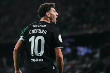 Հայ ֆուտբոլիստը՝ ՌՊԼ-ի առաջատարների թվում