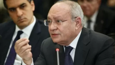 Ստանձնել են Աղվան Հովսեփյանի շահերի պաշտպանությունը․ Էրիկ Ալեքսանյան