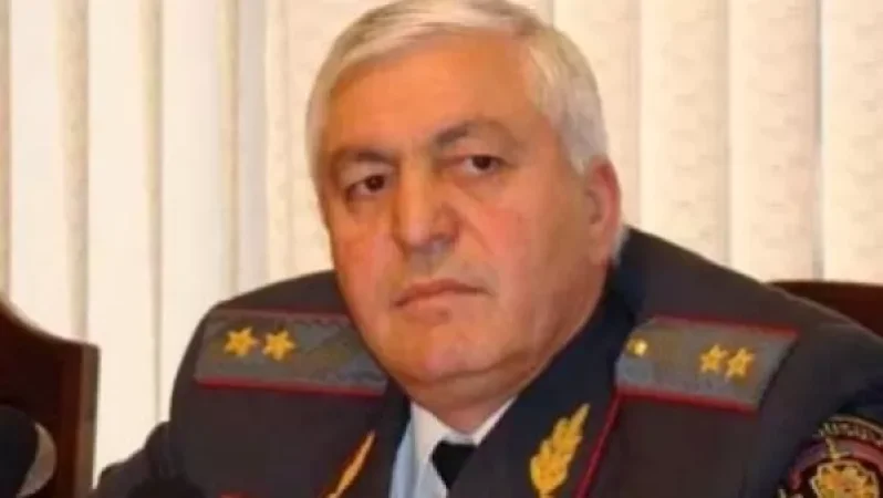 «Առյուծ արքա» ՍՊԸ-ի հիմնադիր տնօրենը ոստիկանության գեներալ-մայորի դեմ հաղորդում է ներկայացրել
