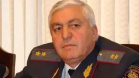 «Առյուծ արքա» ՍՊԸ-ի հիմնադիր տնօրենը ոստիկանության գեներալ-մայորի դեմ հաղորդում է ներկայացրել