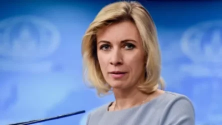 Ռուսաստանը ակնկալում է շուտափույթ պատասխան․ Զախարովան՝ հայ-ադրբեջանական սահմանին սահմանազատման գործընթացի մասին