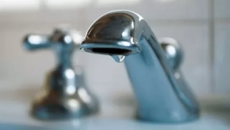 Ջրանջատում Կոտայքի և Արմավիրի մարզում