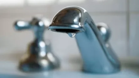 Ջրանջատում Կոտայքի և Արմավիրի մարզում