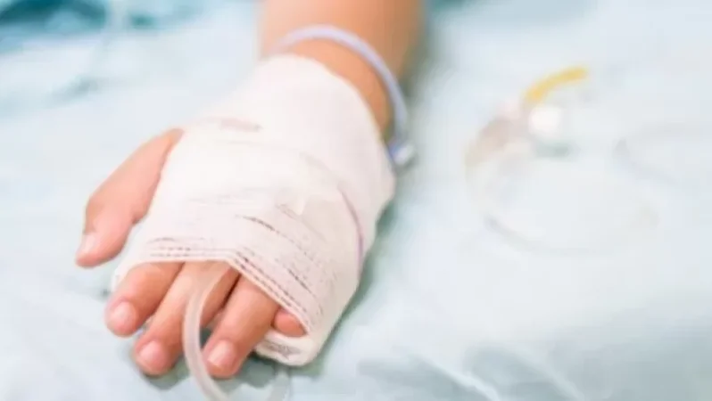 7-րդ հարկից ընկած 6-ամյա աղջնակի մոտ կա լավացման դրական դինամիկա