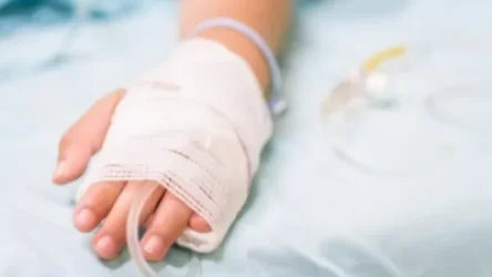 7-րդ հարկից ընկած 6-ամյա աղջնակի մոտ կա լավացման դրական դինամիկա